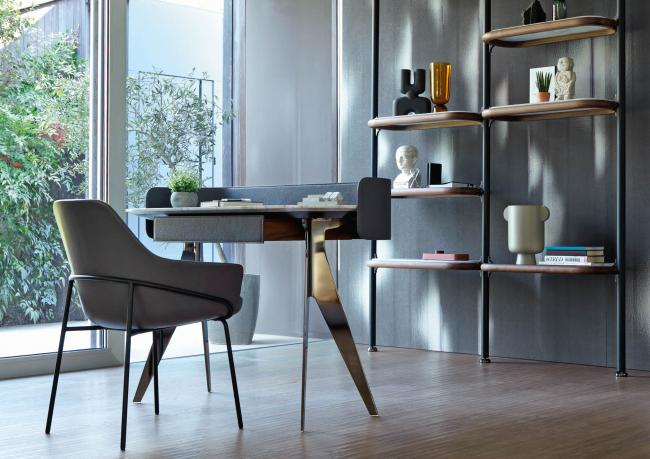 Jim scrittoio di design - Outlet 